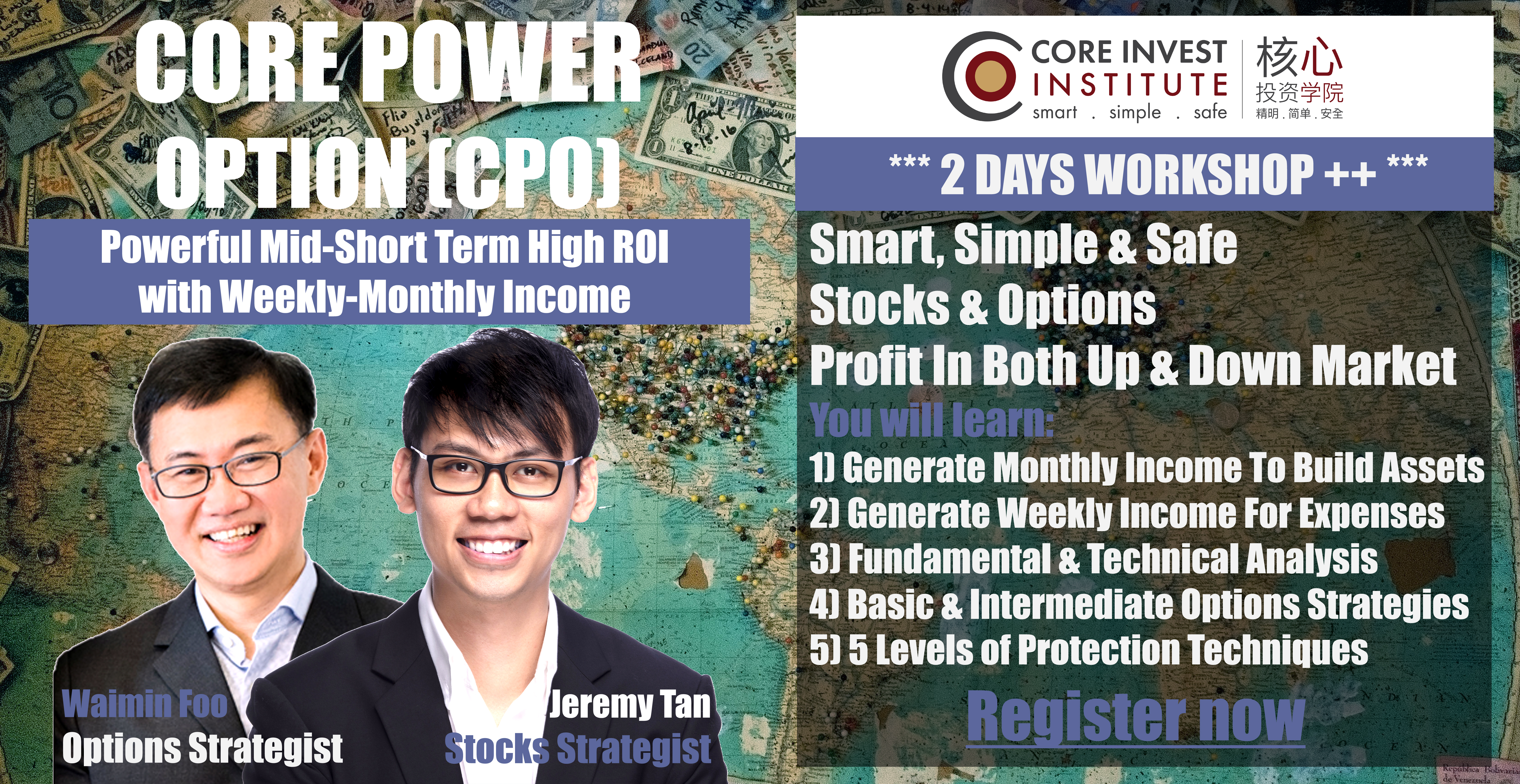 02 CPO OPTIONS EN EDM