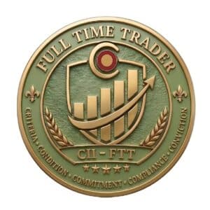 TradeWorkz Co-Trading Studio (Annual Subscription)